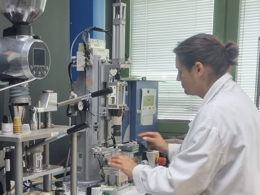 Center of Excellence Laboratories